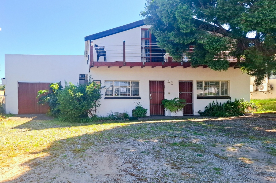 Commercial Property for Sale in Knysna Industrial Western Cape